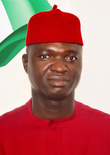 Who’s afraid of Governor Nwifuru? -Samson Nwafor