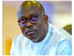 I may not return as Governor – Fubara