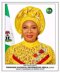Deputy governor disowns social media accounts