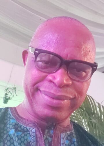My suspension from the NGE is a “grievous error”-Editor Steve Osuji reacts to his suspension for breaching DSS agreement
